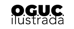Logo oguc black big menu