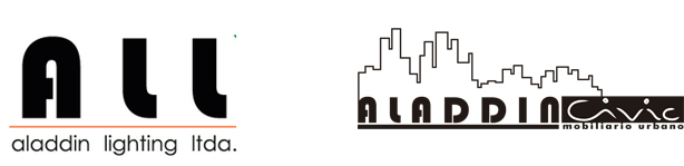 logo ALADDIN