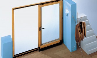 Sistema Oscilo-Paralelos para ventanas de PVC
