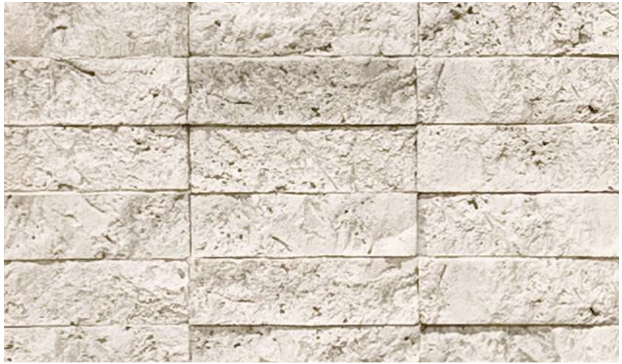 Panel de poliuretano imitacion a piedra o ladrillo Panespol